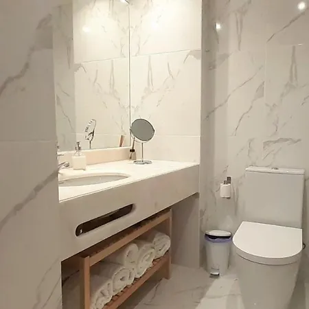 Quinta Do House Apartman *