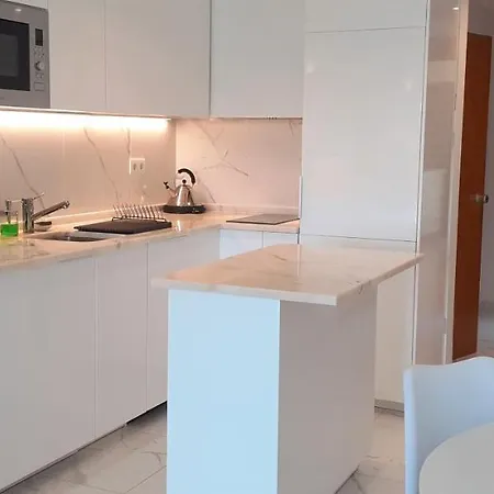 Apartment Quinta Do House *