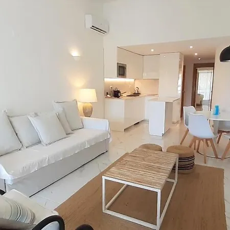 Quinta Do House Apartment