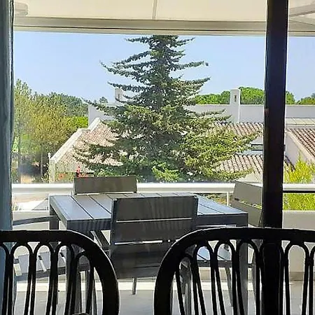 Apartment Quinta Do House *