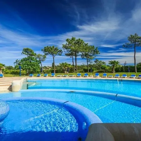 Apartamento Quinta Do Lago, Victory Village Club 3d T1 *