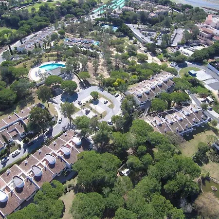 Quinta Do Lago, Victory Village Club 3d T1 *
