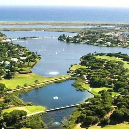 Apartamento Quinta Do Lago, Victory Village Club 3d T1