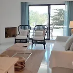 Apartament Quinta Do House