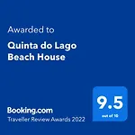 Quinta Do House Apartament