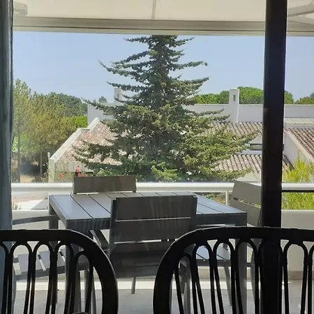 Apartamento Quinta Do Lago, Victory Village Club 3d T1 *