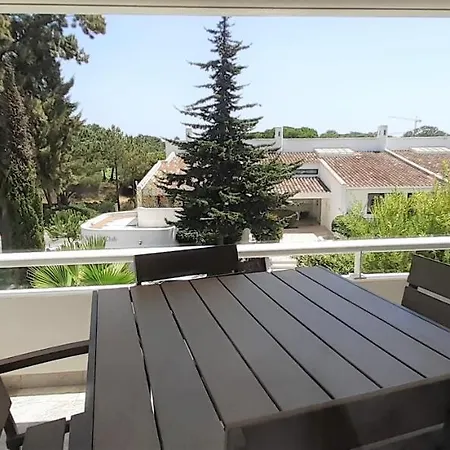 Apartamento Quinta Do Lago, Victory Village Club 3d T1 *