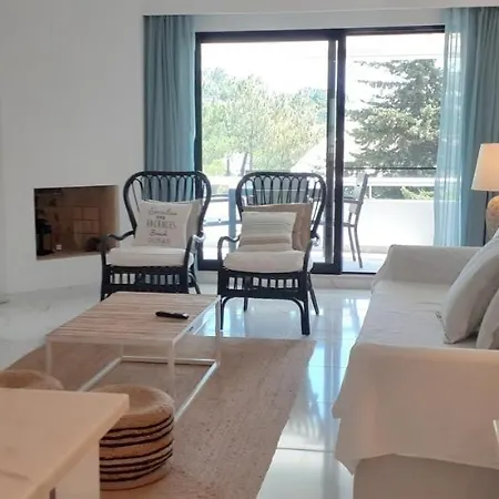 Appartement Quinta Do House