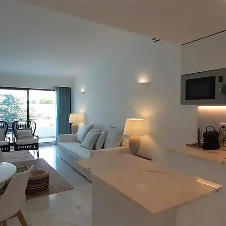 Quinta Do House Apartment