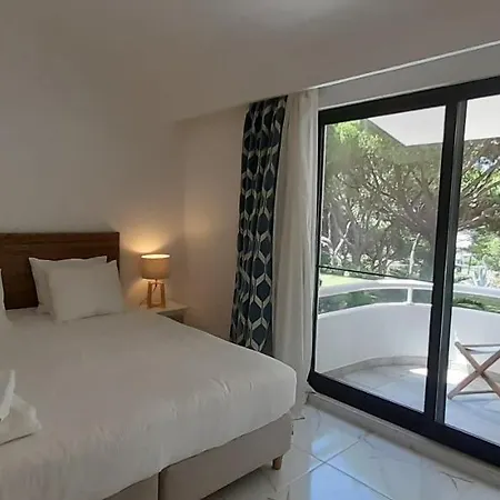 Apartamento Quinta Do Lago, Victory Village Club 3d T1 *