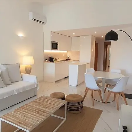Quinta Do House Apartment