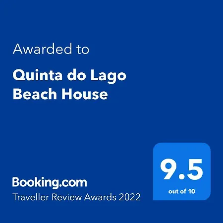 Quinta Do House Apartment