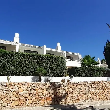 Apartamento Quinta Do House