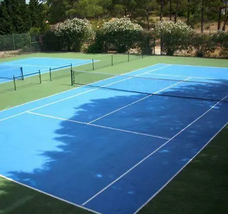 Quinta Do House Appartement *