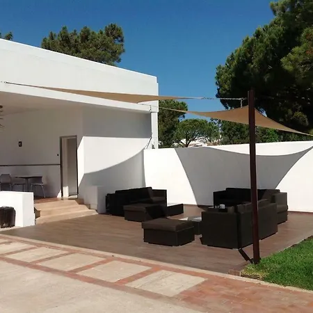 Quinta Do House Apartment