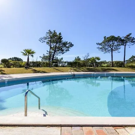 Apartamento Quinta Do House