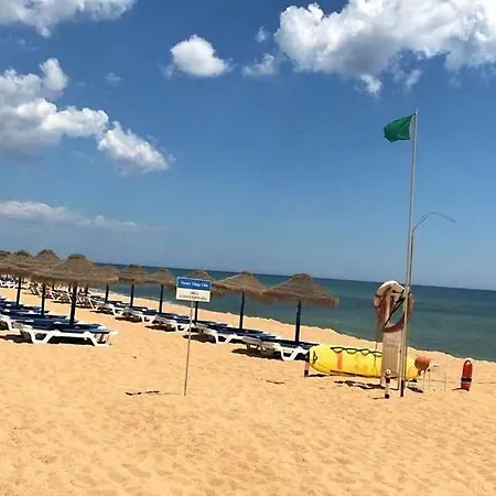 Apartamento Quinta Do Lago, Victory Village Club 3d T1