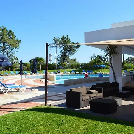 Quinta Do House 아파트